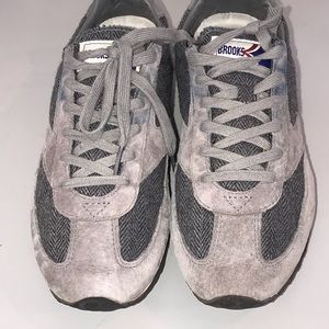 Classic Brooks Runners